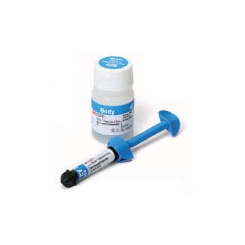 3M ESPE 3920D2B Filtek Supreme Ultimate Universal Restorative Syringe Body D2 4 Gm 3M ESPE 3920D2B Filtek Supreme Ultimate Universal Restorative Syringe Body D2 4 Gm